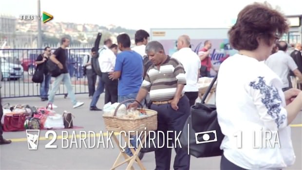 İşte seyyar satıcıların aylık kazançları - 67