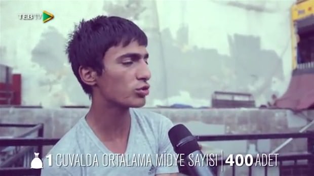 İşte seyyar satıcıların aylık kazançları - 81