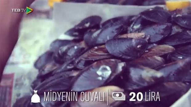 İşte seyyar satıcıların aylık kazançları - 83