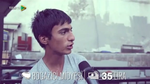 İşte seyyar satıcıların aylık kazançları - 89