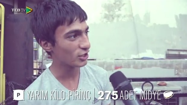 İşte seyyar satıcıların aylık kazançları - 84