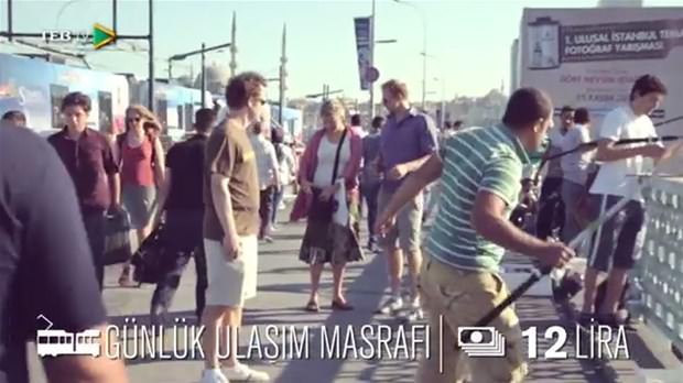 İşte seyyar satıcıların aylık kazançları - 88