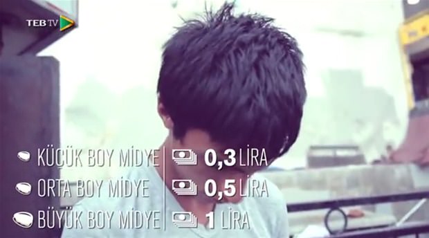 İşte seyyar satıcıların aylık kazançları - 85