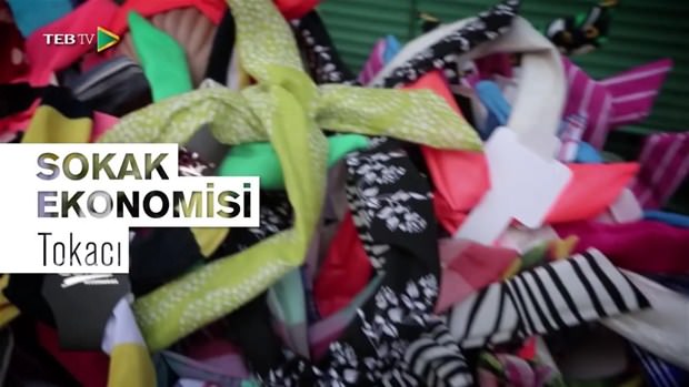 İşte seyyar satıcıların aylık kazançları - 93