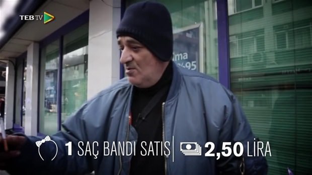 İşte seyyar satıcıların aylık kazançları - 98