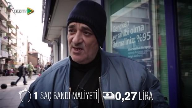 İşte seyyar satıcıların aylık kazançları - 99