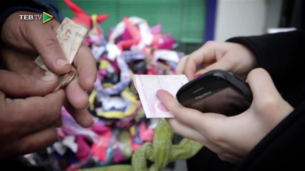 İşte seyyar satıcıların aylık kazançları - 94