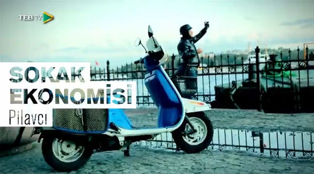 İşte seyyar satıcıların aylık kazançları - 100