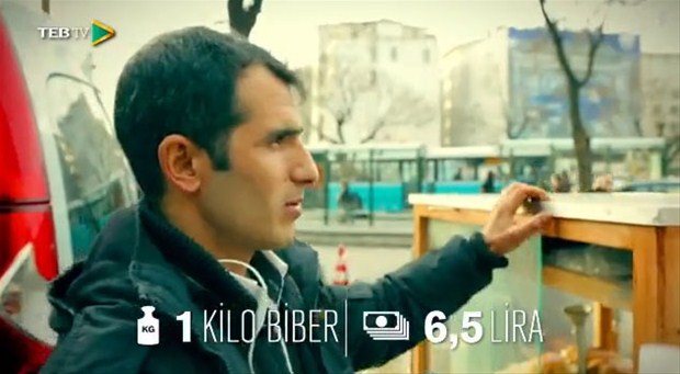 İşte seyyar satıcıların aylık kazançları - 112