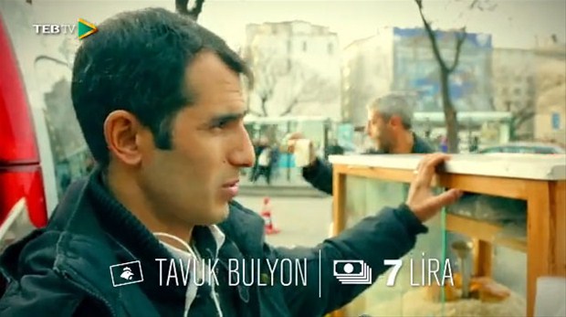 İşte seyyar satıcıların aylık kazançları - 102