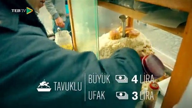 İşte seyyar satıcıların aylık kazançları - 110