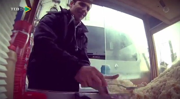 İşte seyyar satıcıların aylık kazançları - 101