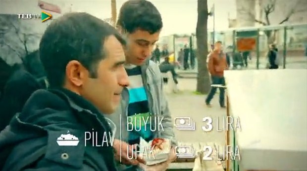 İşte seyyar satıcıların aylık kazançları - 107