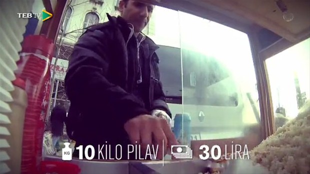 İşte seyyar satıcıların aylık kazançları - 105