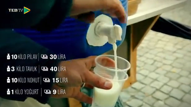 İşte seyyar satıcıların aylık kazançları - 103