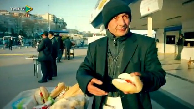 İşte seyyar satıcıların aylık kazançları - 115