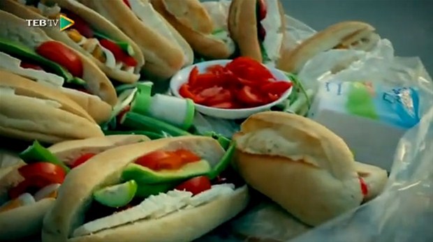 İşte seyyar satıcıların aylık kazançları - 116