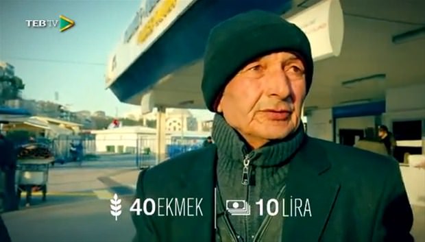 İşte seyyar satıcıların aylık kazançları - 118