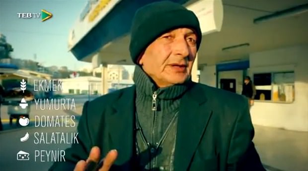 İşte seyyar satıcıların aylık kazançları - 119