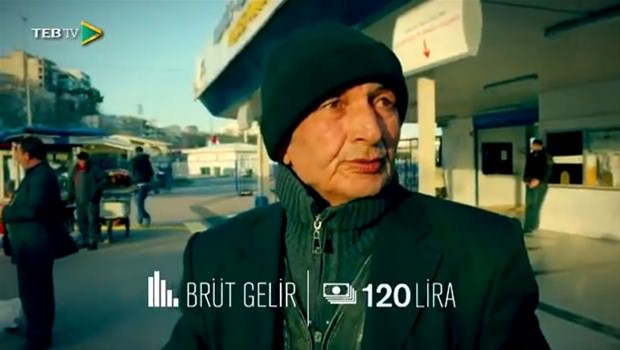 İşte seyyar satıcıların aylık kazançları - 122