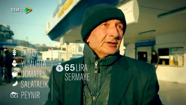 İşte seyyar satıcıların aylık kazançları - 120