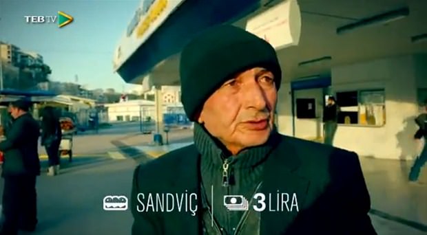 İşte seyyar satıcıların aylık kazançları - 117