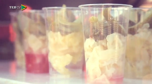 İşte seyyar satıcıların aylık kazançları - 127