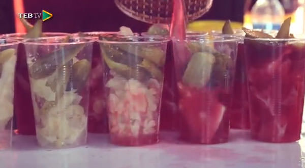 İşte seyyar satıcıların aylık kazançları - 126