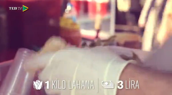 İşte seyyar satıcıların aylık kazançları - 128