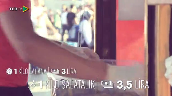 İşte seyyar satıcıların aylık kazançları - 130