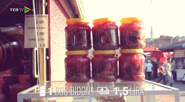 İşte seyyar satıcıların aylık kazançları - 131