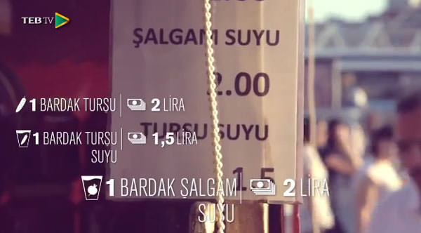 İşte seyyar satıcıların aylık kazançları - 134