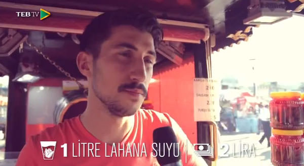 İşte seyyar satıcıların aylık kazançları - 133