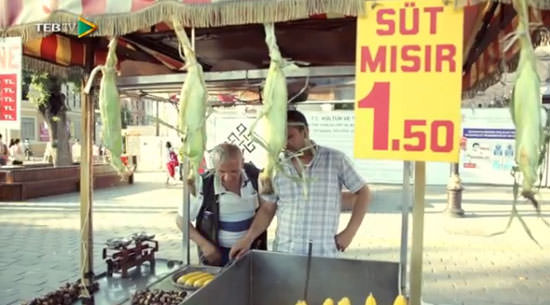 İşte seyyar satıcıların aylık kazançları - 140