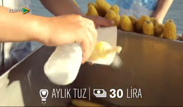 İşte seyyar satıcıların aylık kazançları - 149