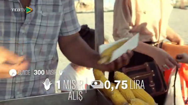 İşte seyyar satıcıların aylık kazançları - 145