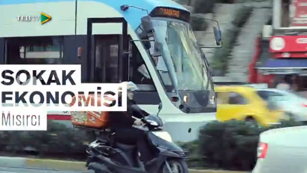 İşte seyyar satıcıların aylık kazançları - 138