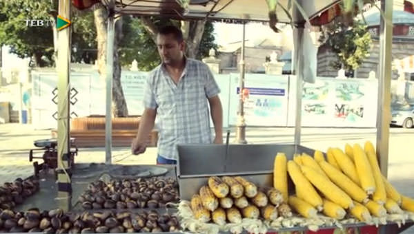 İşte seyyar satıcıların aylık kazançları - 156