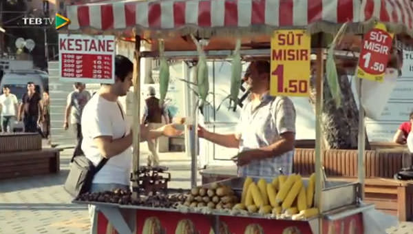 İşte seyyar satıcıların aylık kazançları - 155