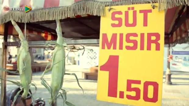 İşte seyyar satıcıların aylık kazançları - 157