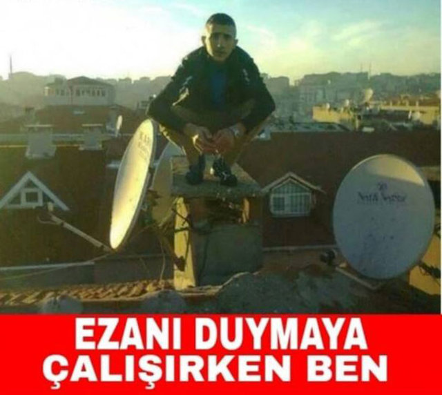 Ramazan ayı caps'leri - 818