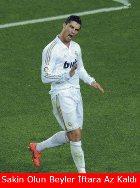 Ramazan ayı caps'leri - 702