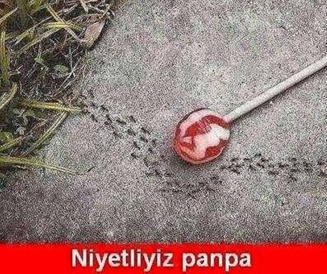 Ramazan ayı caps'leri - 545