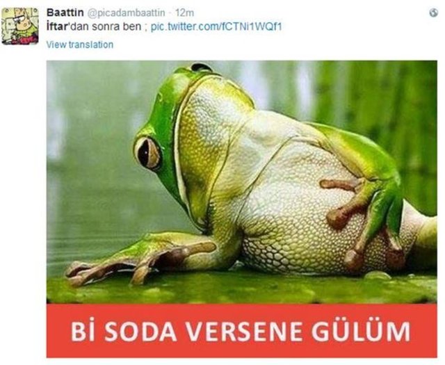 Ramazan ayı caps'leri - 639