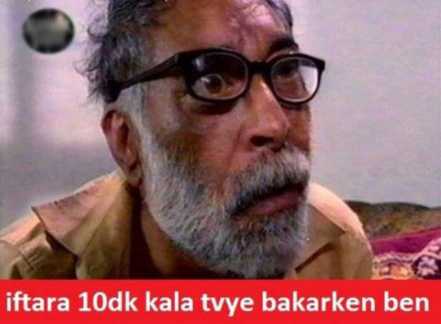 Ramazan ayı caps'leri - 685