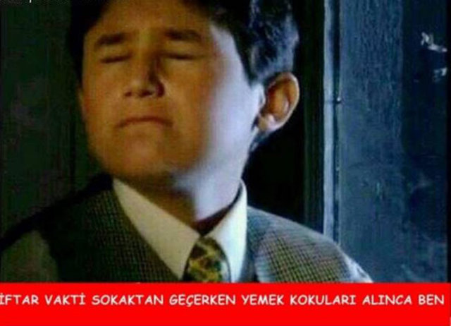 Ramazan ayı caps'leri - 622