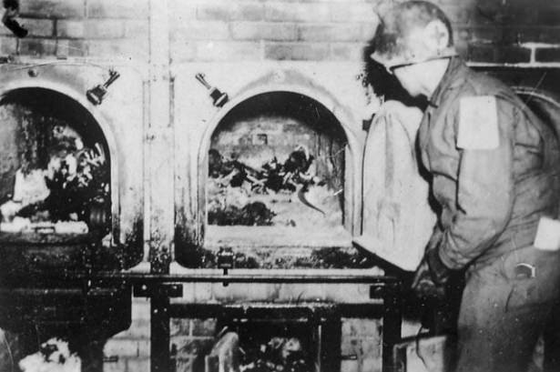 Almanya'nın soykırım geçmişi - 10