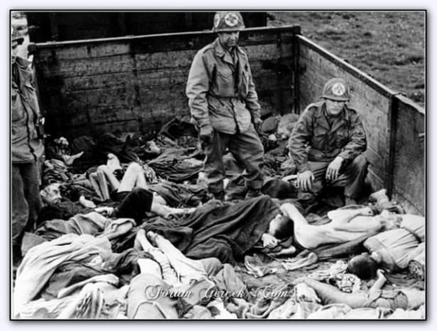 Almanya'nın soykırım geçmişi - 21