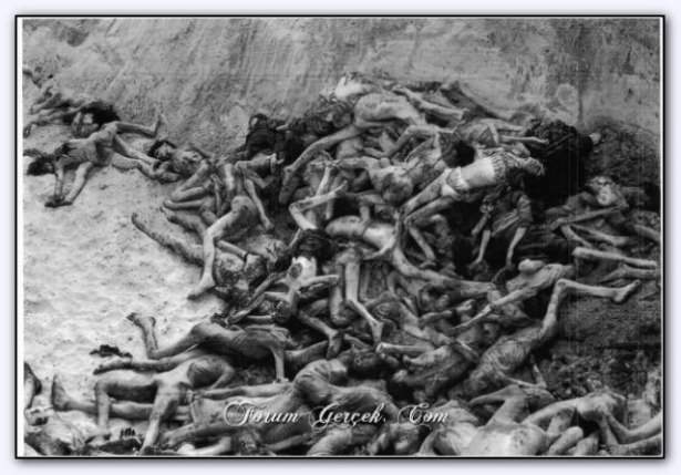 Almanya'nın soykırım geçmişi - 34