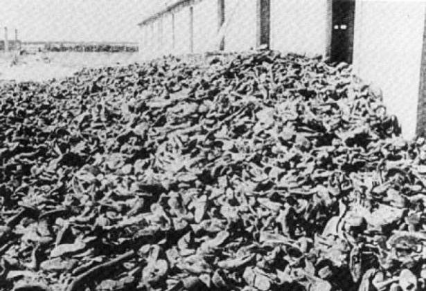 Almanya'nın soykırım geçmişi - 28